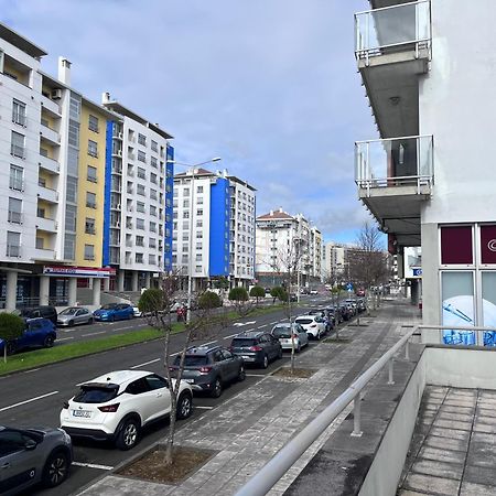 Lovely&Charming Anita'S Apartment Ponta Delgada Exterior foto