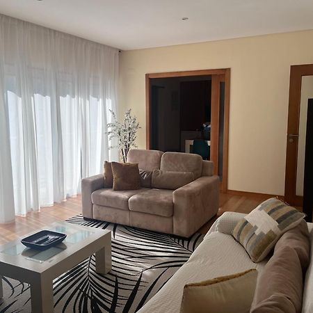 Lovely&Charming Anita'S Apartment Ponta Delgada Exterior foto