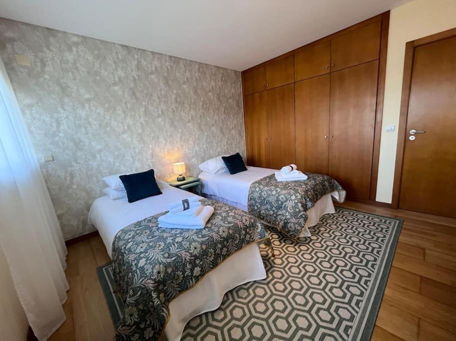 Lovely&Charming Anita'S Apartment Ponta Delgada Exterior foto
