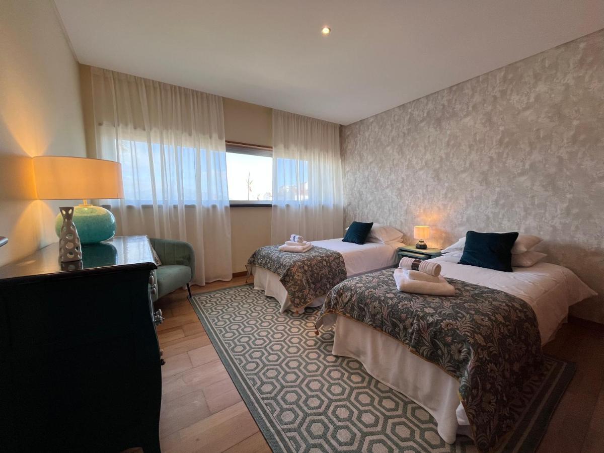 Lovely&Charming Anita'S Apartment Ponta Delgada Exterior foto