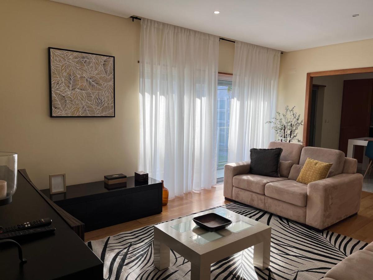 Lovely&Charming Anita'S Apartment Ponta Delgada Exterior foto