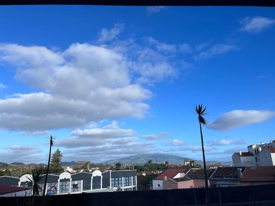 Lovely&Charming Anita'S Apartment Ponta Delgada Exterior foto