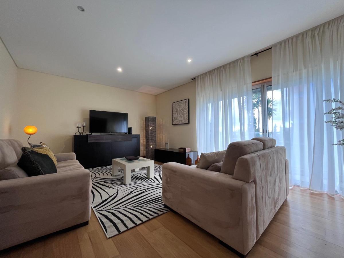 Lovely&Charming Anita'S Apartment Ponta Delgada Exterior foto