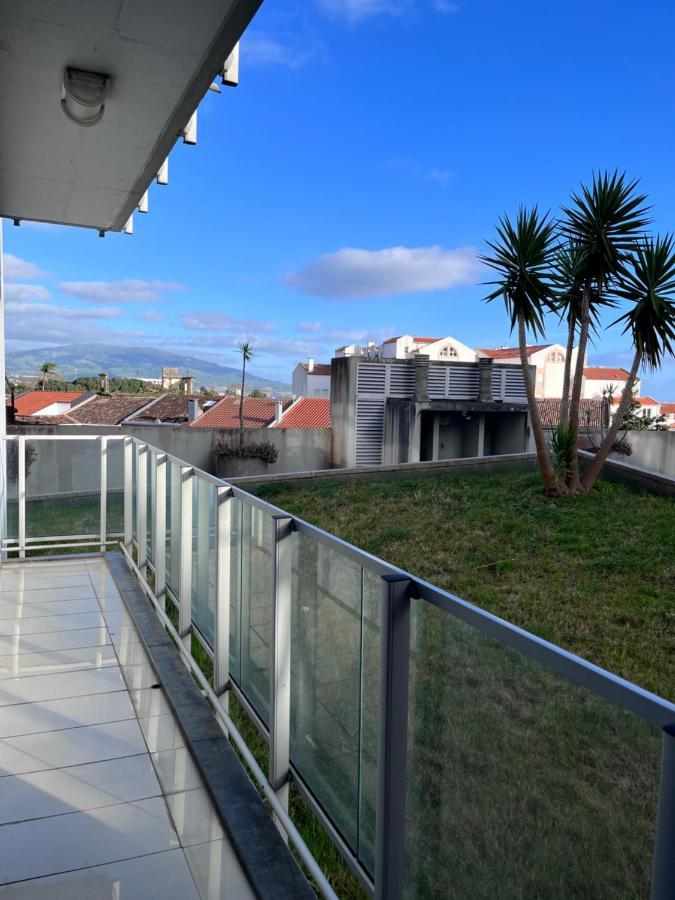 Lovely&Charming Anita'S Apartment Ponta Delgada Exterior foto
