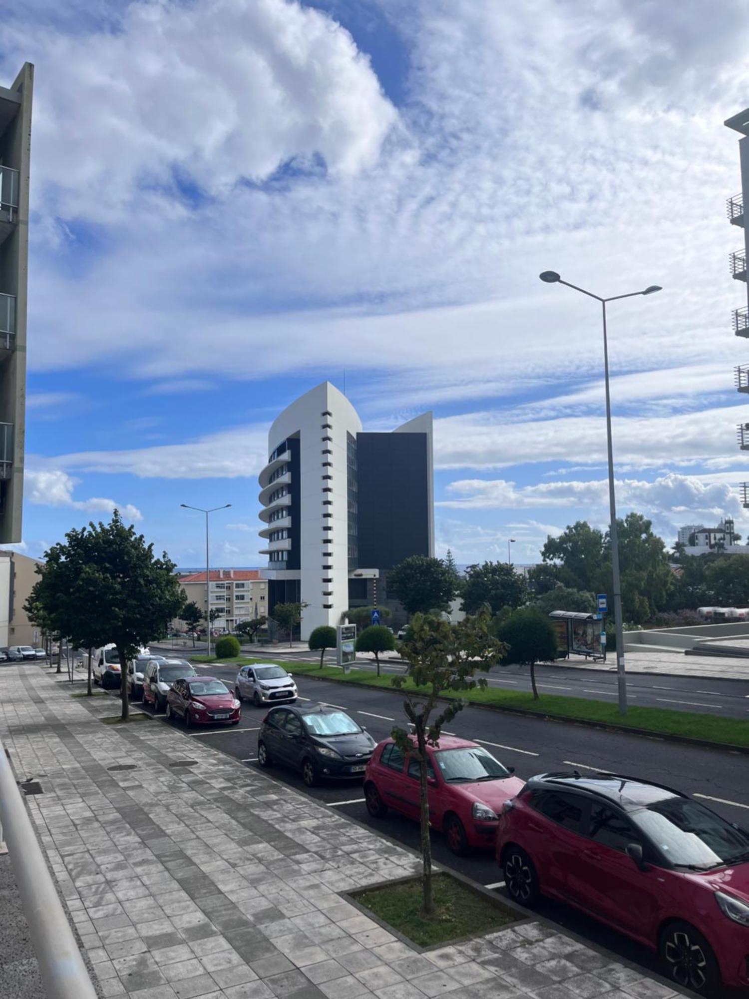 Lovely&Charming Anita'S Apartment Ponta Delgada Exterior foto
