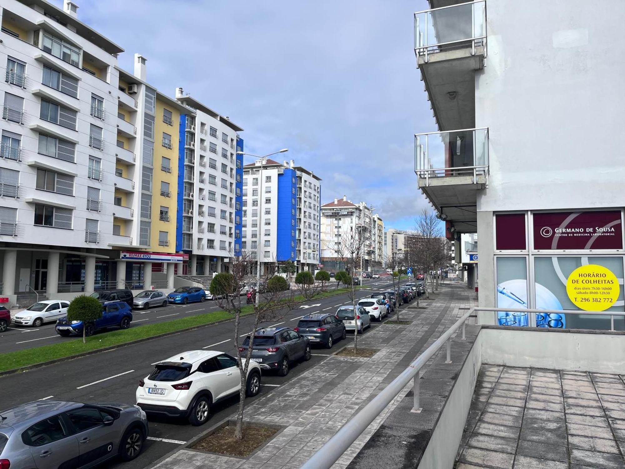 Lovely&Charming Anita'S Apartment Ponta Delgada Exterior foto