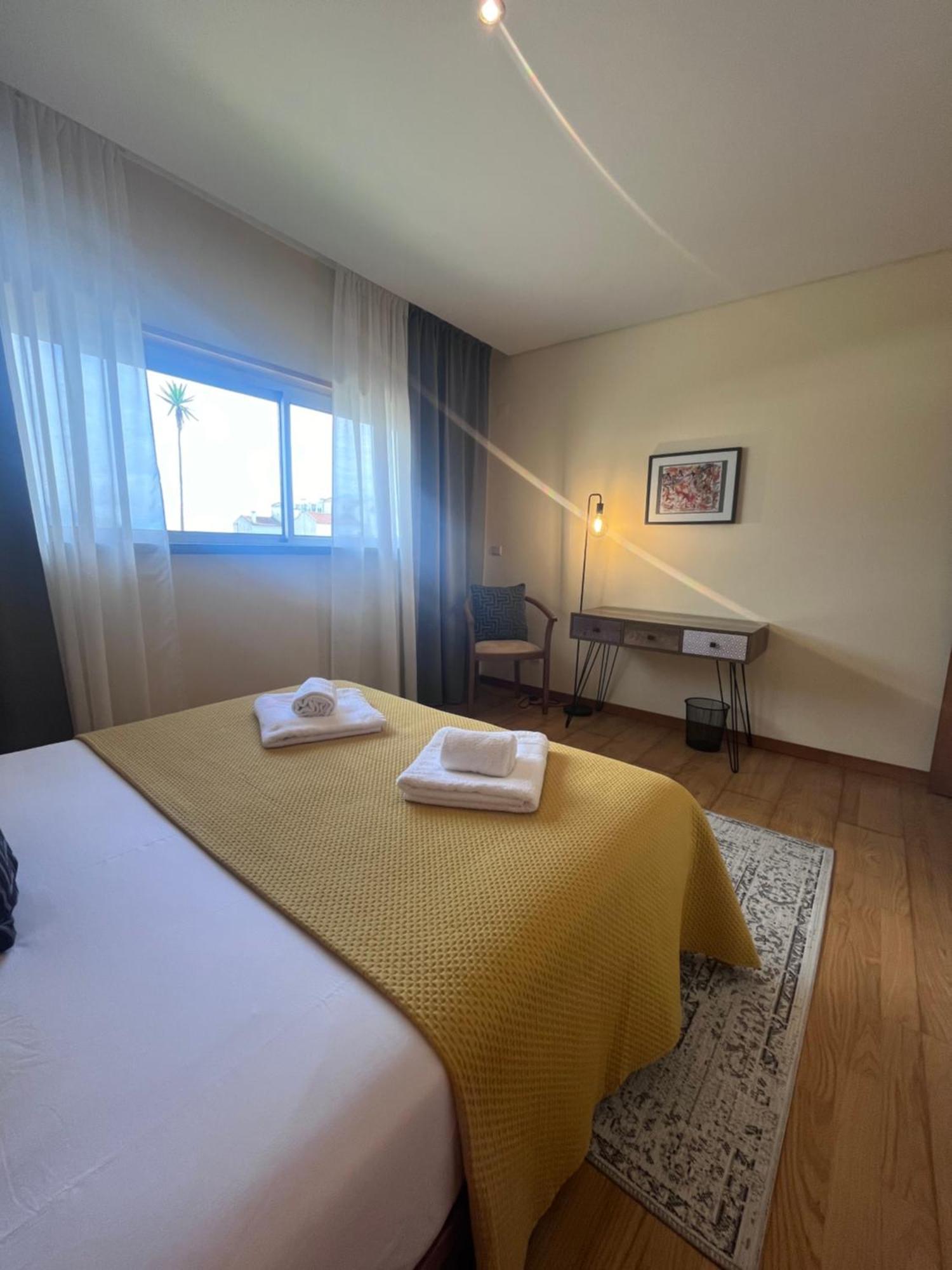 Lovely&Charming Anita'S Apartment Ponta Delgada Exterior foto