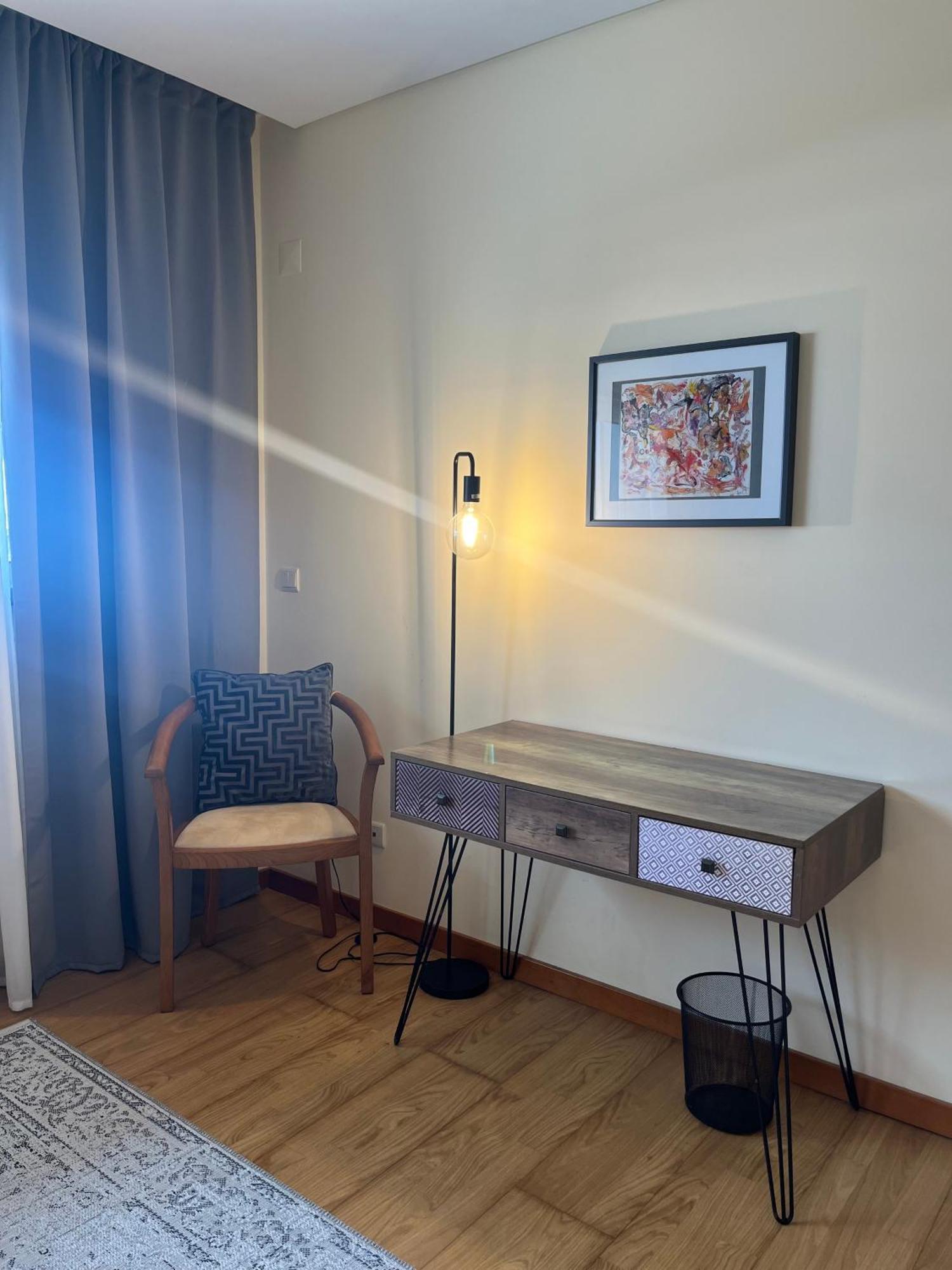 Lovely&Charming Anita'S Apartment Ponta Delgada Exterior foto
