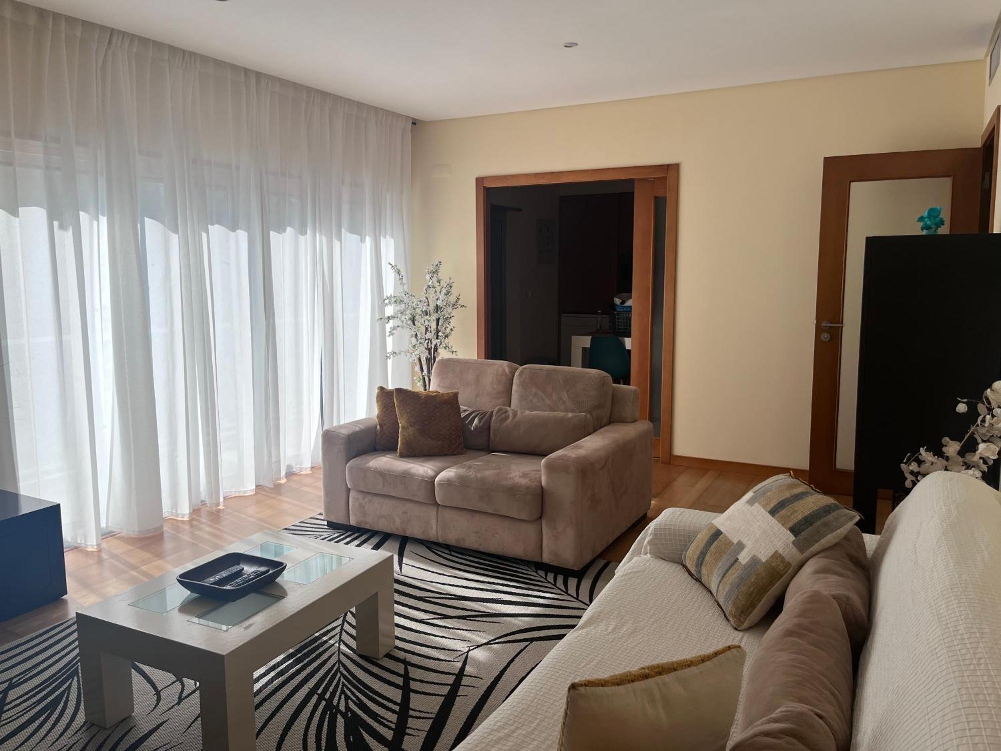 Lovely&Charming Anita'S Apartment Ponta Delgada Exterior foto