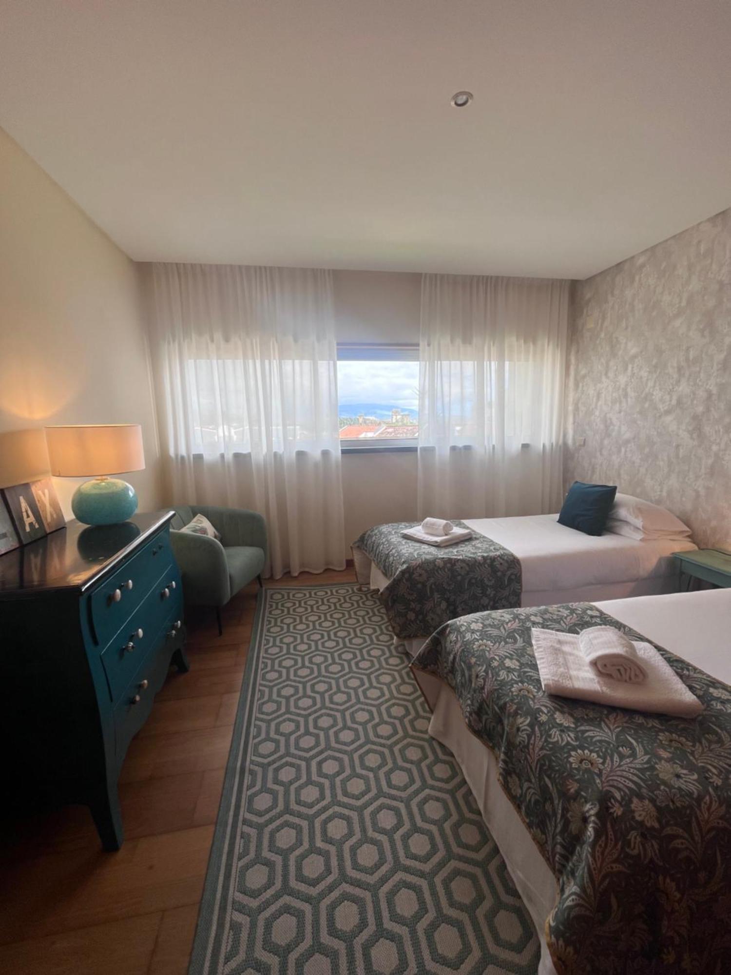 Lovely&Charming Anita'S Apartment Ponta Delgada Exterior foto