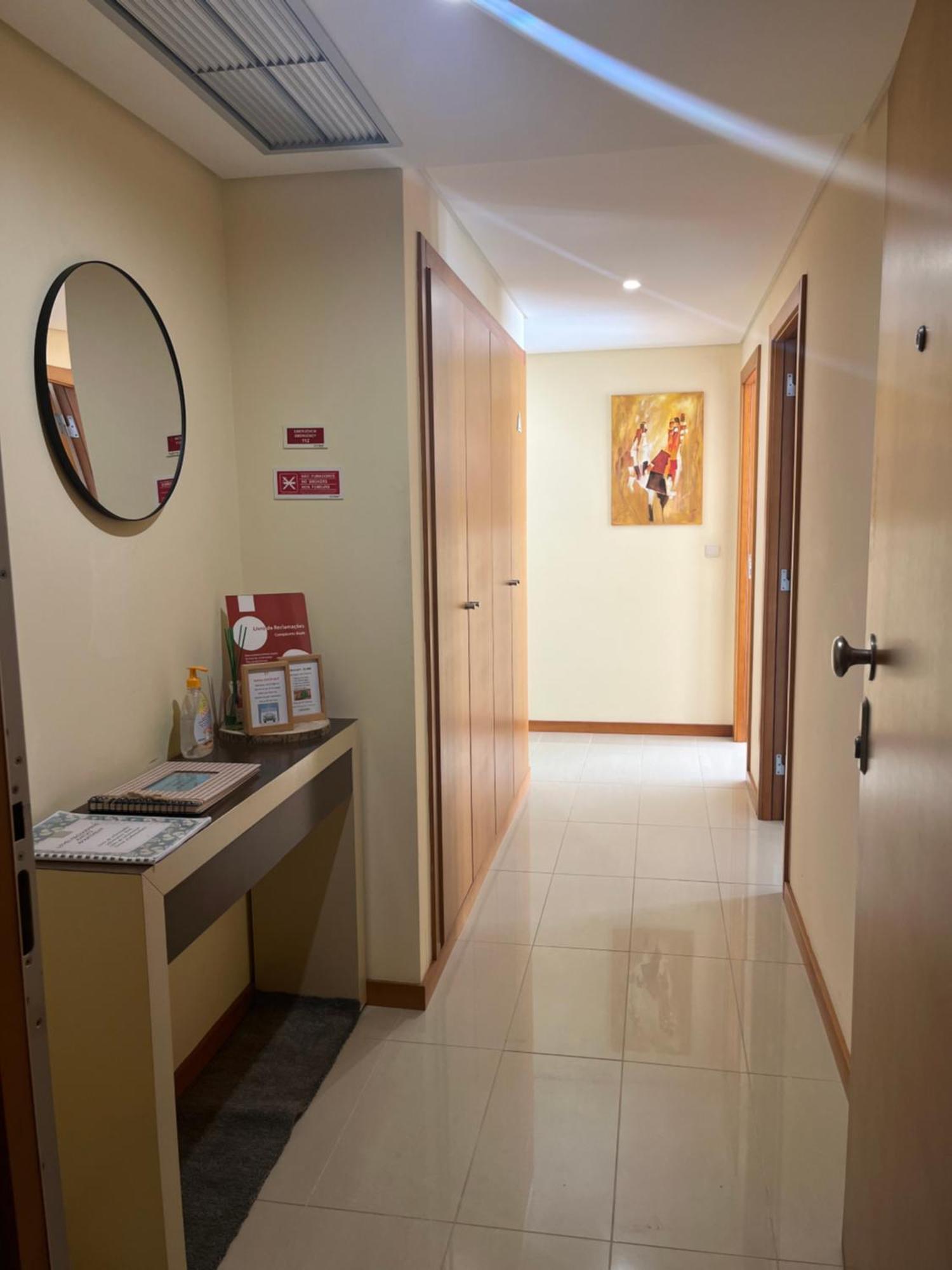 Lovely&Charming Anita'S Apartment Ponta Delgada Exterior foto